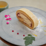 Reborn sweetsに込めた想い