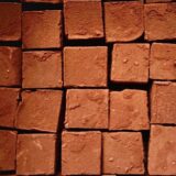 カシジェー生チョコレート（レシピ）