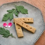 カシジェーよもぎクッキー